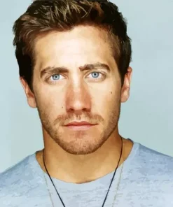 Jake Gyllenhaal Diamond Painting