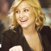 Jessica Capshaw Smiling Diamond Painting