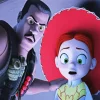 Jessie Toy Story Diamond Painting