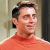 Joey Tribbiani Diamond Painting