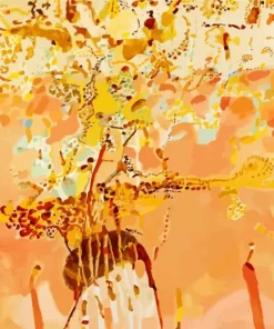 John Olsen Diamond Painting