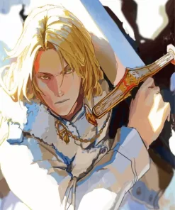 Jugram Haschwalth Diamond Painting