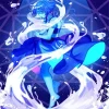 Lapis Lazuli Steven Universe Diamond Painting