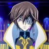 Lelouch Lamperouge Diamond Painting