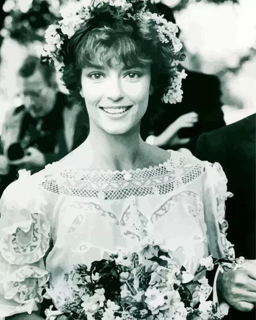 rachel ward Diamond By Numbers Rachel Ward Diamond Painting