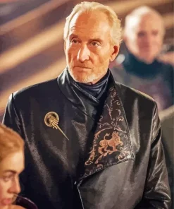 Tywin Lannister Diamond Painting