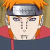 Yahiko Narutopedia Diamond Painting