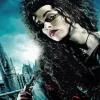 Bellatrix Lestrange Diamond Painting