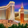 The Venetian Las Vegas Diamond Painting