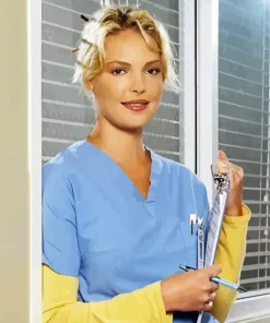 Izzie Stevens Diamond Painting