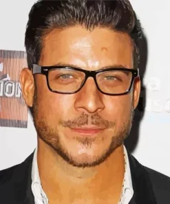 Jax Taylor Diamond Painting