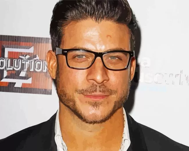 jax taylor Diamond Paints Jax Taylor Diamond Painting