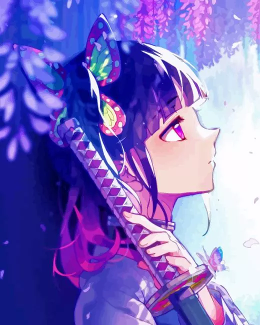 kanao tsuyuri Diamond Paints Kanao Tsuyuri Diamond Painting