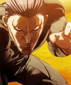 Kanoh Agito Diamond Painting