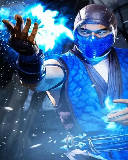 kuai liang Diamond Dotz Kuai Liang Diamond Painting