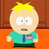 Butters Stotch South Park Diamond Painting
