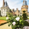 Maintenon Castle Diamond Painting
