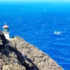 Makapuu Point Lighthouse Trail Diamond Painting