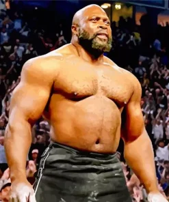 Mark Felix Diamond Painting