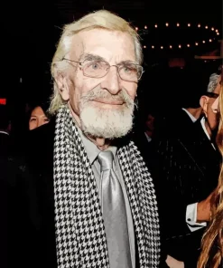 Martin Landau Diamond Painting