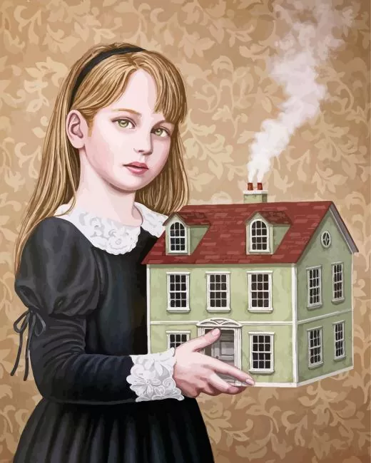 matsumoto shiori Diamond By Numbers Matsumoto Shiori Diamond Painting