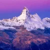 Matterhorn Mountain Diamond Painting