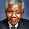 Nelson Mandela Diamond Painting