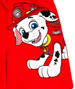 Paw Patrol Marshall Diamond Painting