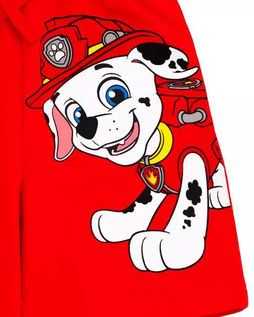paw patrol marshall Diamond By Numbers Paw Patrol Marshall Diamond Painting