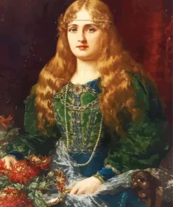 Wladyslaw Czachorski Diamond Painting