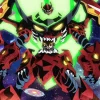 Gurren Lagann Anime Diamond Painting