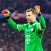 Manuel Neuer Diamond Painting