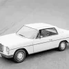 Mercedes Benz W114 Diamond Painting