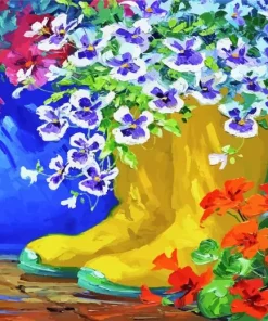 Mikki Senkarik Diamond Painting