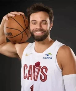 Max Strus Diamond Painting