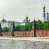 The Moscow Kremlin Russia Diamond Painting