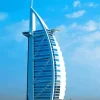 Burj Al Arab Dubai Uae Diamond Painting