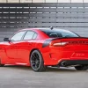 Charger Daytona 2016 Diamond Painting