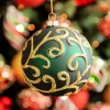 Christmas Bauble Diamond Painting