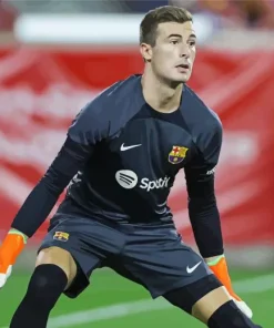 Inaki Pena Sotorres Diamond Painting