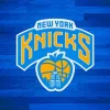 New York Knicks Symbol Diamond Painting