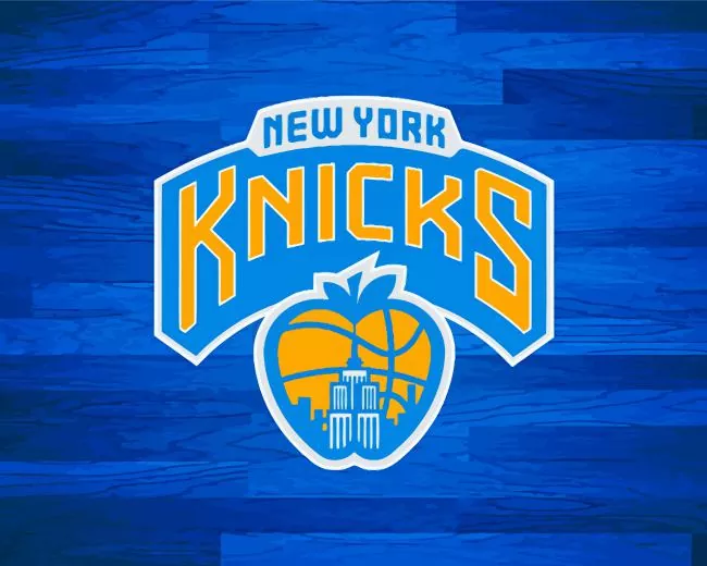 new york knicks symbol Diamond Paints New York Knicks Symbol Diamond Painting