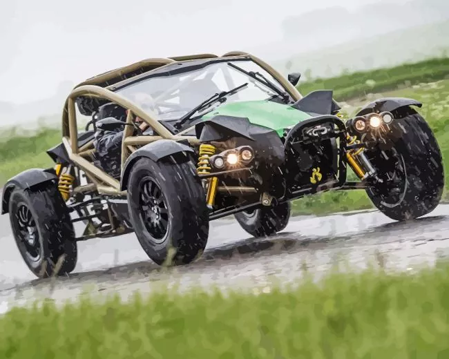 off road buggy Diamond Paints Off Road Buggy Diamond Painting