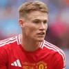 Scott Mctominay Player Diamond Painting